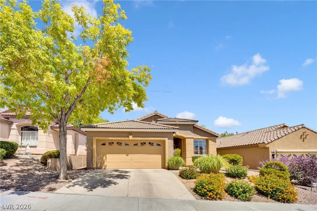 10668 Windrose Point Avenue, Las Vegas, NV 89144 - #1