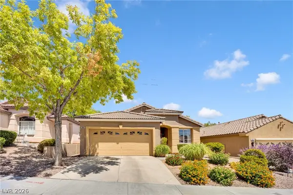 10668 Windrose Point Avenue, Las Vegas, NV 89144