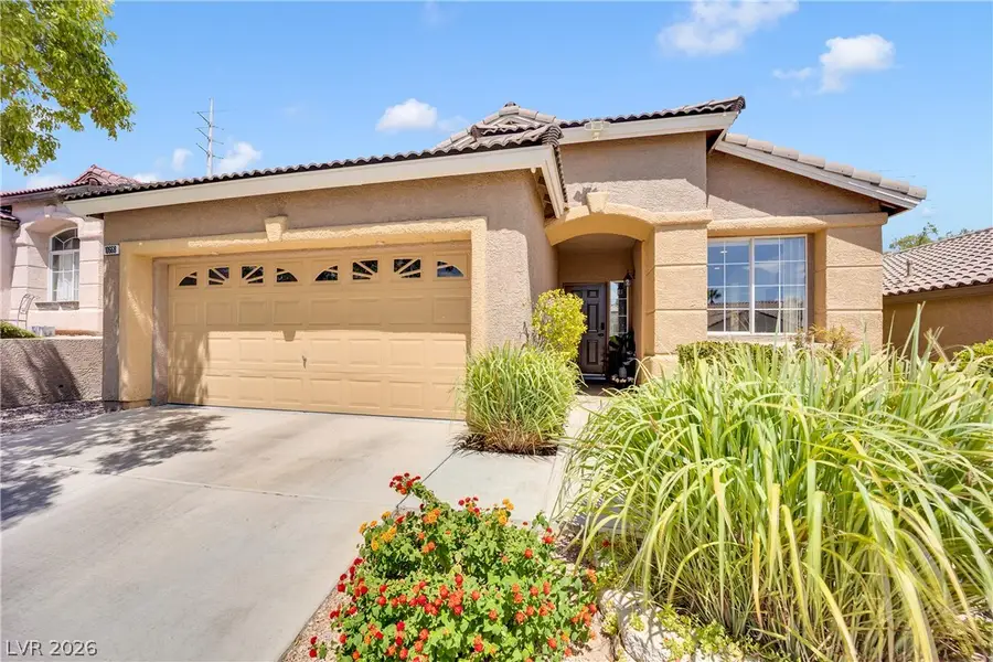 10668 Windrose Point Avenue, Las Vegas, NV 89144 - #3