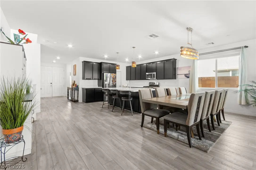 808 Aurelie Ridge Street, Henderson, NV 89011 - #1