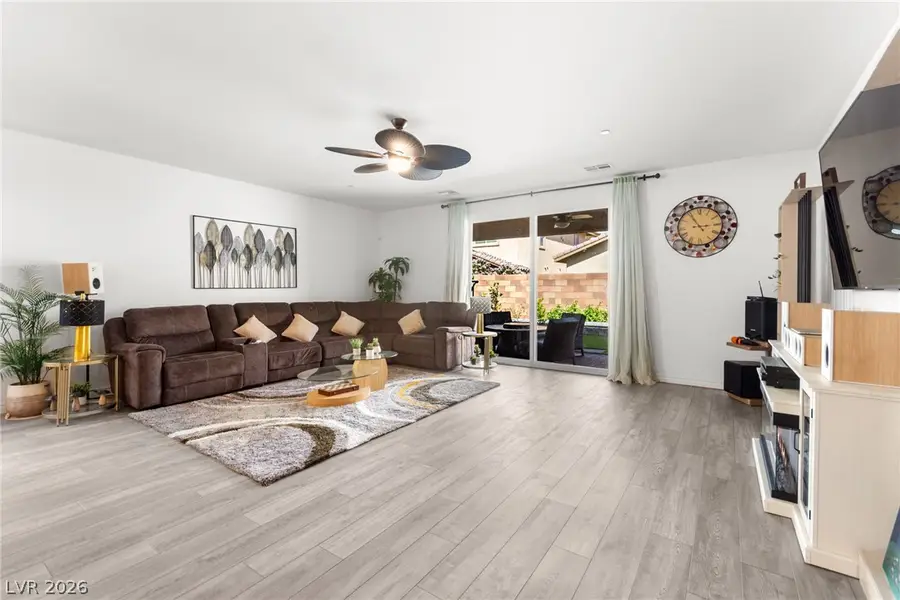 808 Aurelie Ridge Street, Henderson, NV 89011 - #2