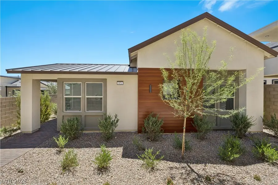 971 Golden Summit Avenue, Las Vegas, NV 89138 - #2