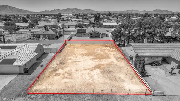 1960 S Highland Avenue, Pahrump, NV 89048