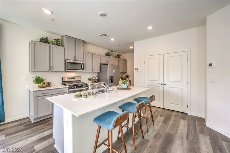 516 Canary Song Drive, Henderson, NV 89011 - #2