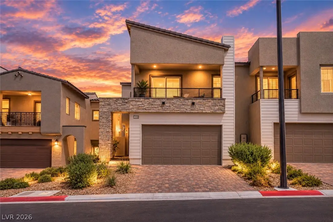 2514 Vittora Pointe Street, Henderson, NV 89044 - #1