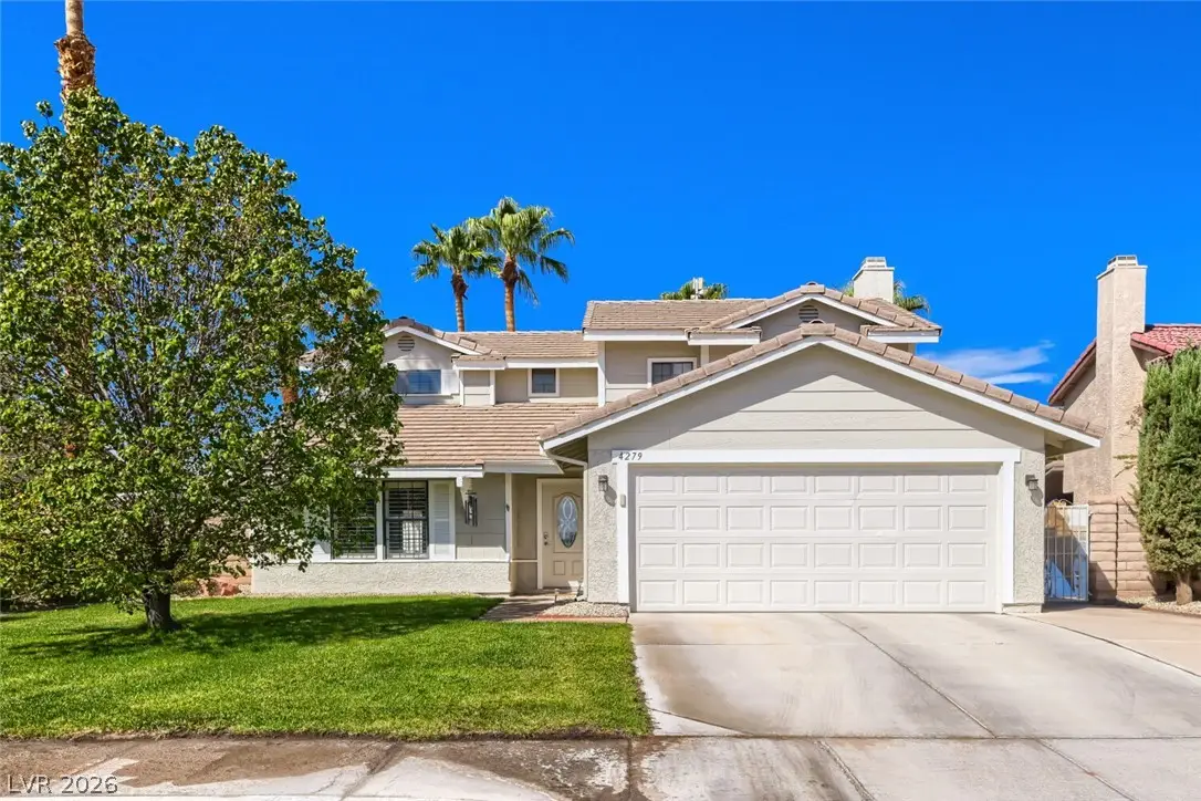 4279 Hebron Drive, Las Vegas, NV 89147 - #1