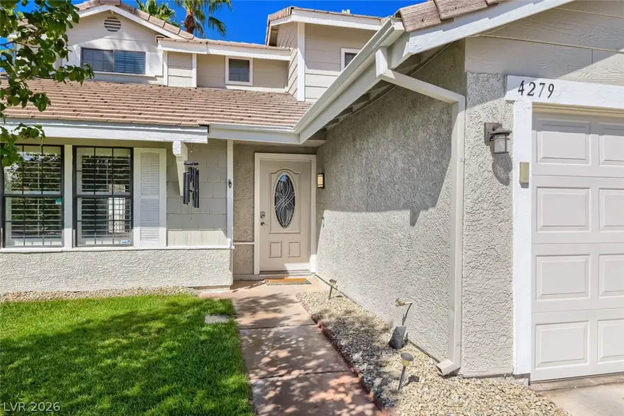 4279 Hebron Drive, Las Vegas, NV 89147 - #3