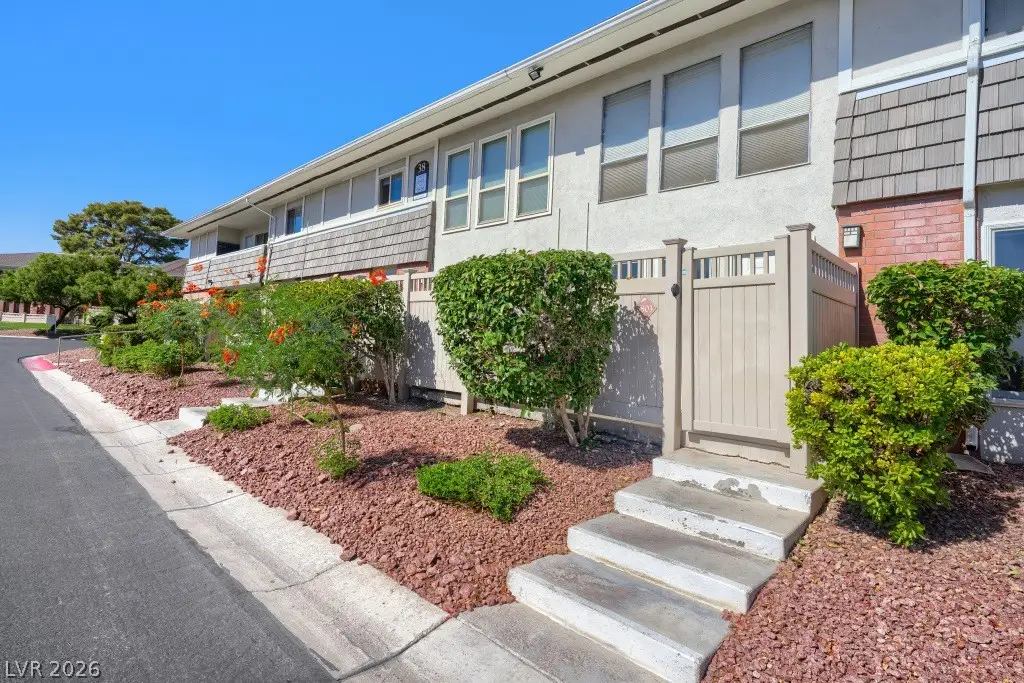 2854 Geary Place #3803, Las Vegas, NV 89109 - #1