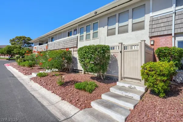 2854 Geary Place #3803, Las Vegas, NV 89109