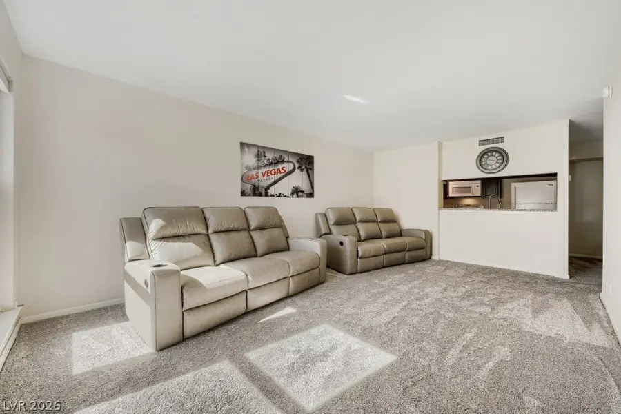 2854 Geary Place #3803, Las Vegas, NV 89109 - #2