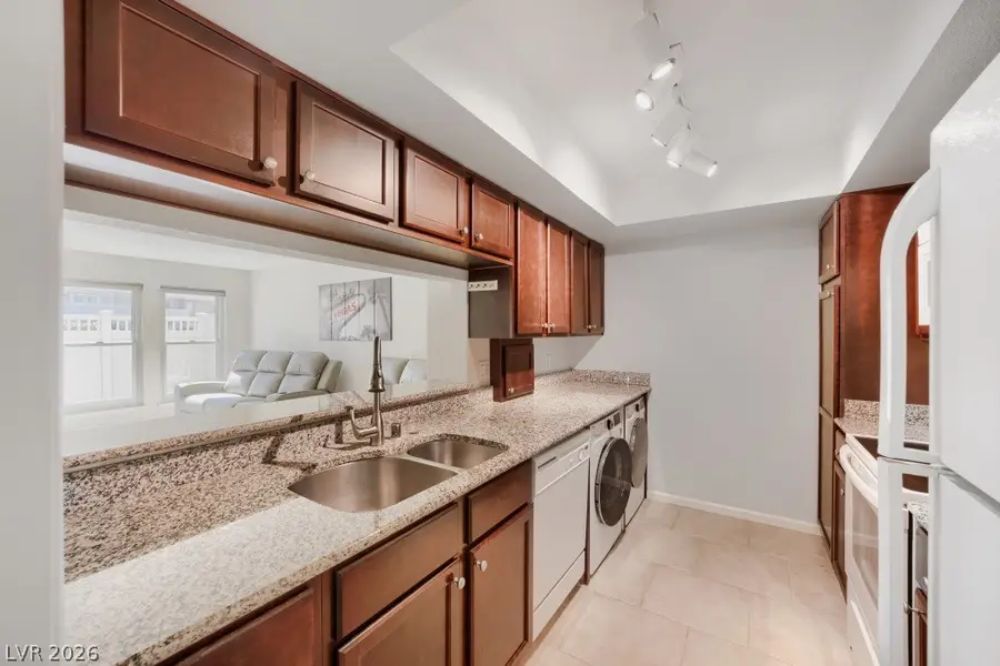 2854 Geary Place #3803, Las Vegas, NV 89109 - #3