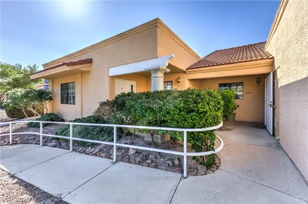 2851 S Valley View Boulevard #1100, Las Vegas, NV 89102