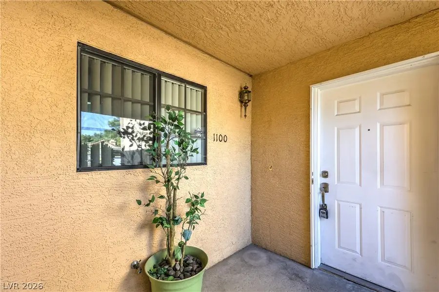 2851 S Valley View Boulevard #1100, Las Vegas, NV 89102 - #2