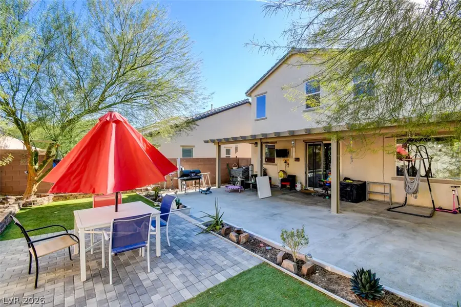 4128 Seclusion Bay Avenue, North Las Vegas, NV 89081 - #2