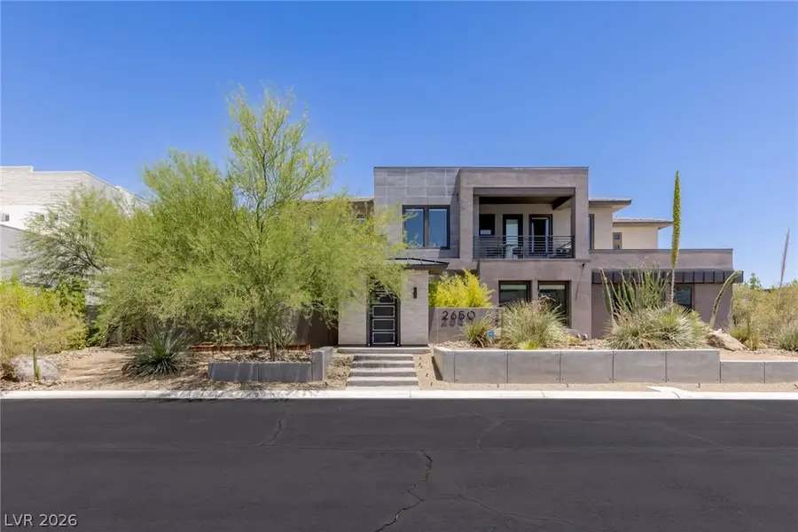 2650 Eldora Estates Court, Las Vegas, NV 89117 - #2