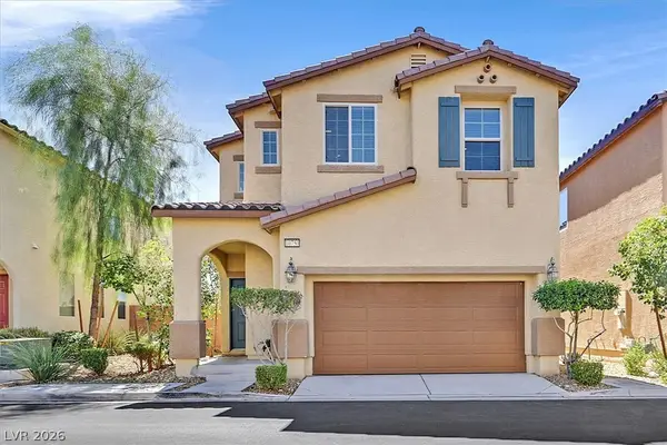 10750 Brewster Bay Street, Las Vegas, NV 89179