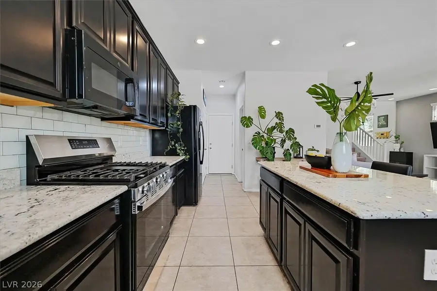 10750 Brewster Bay Street, Las Vegas, NV 89179 - #2