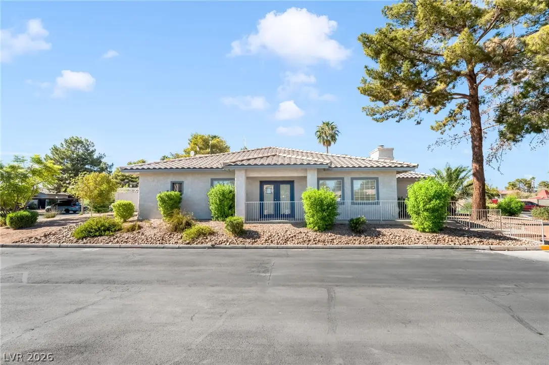 213 N Lamb Boulevard #E, Las Vegas, NV 89110 - #1