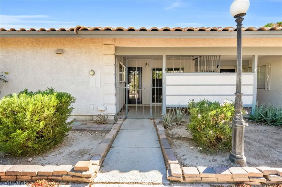 213 N Lamb Boulevard #E, Las Vegas, NV 89110 - #2