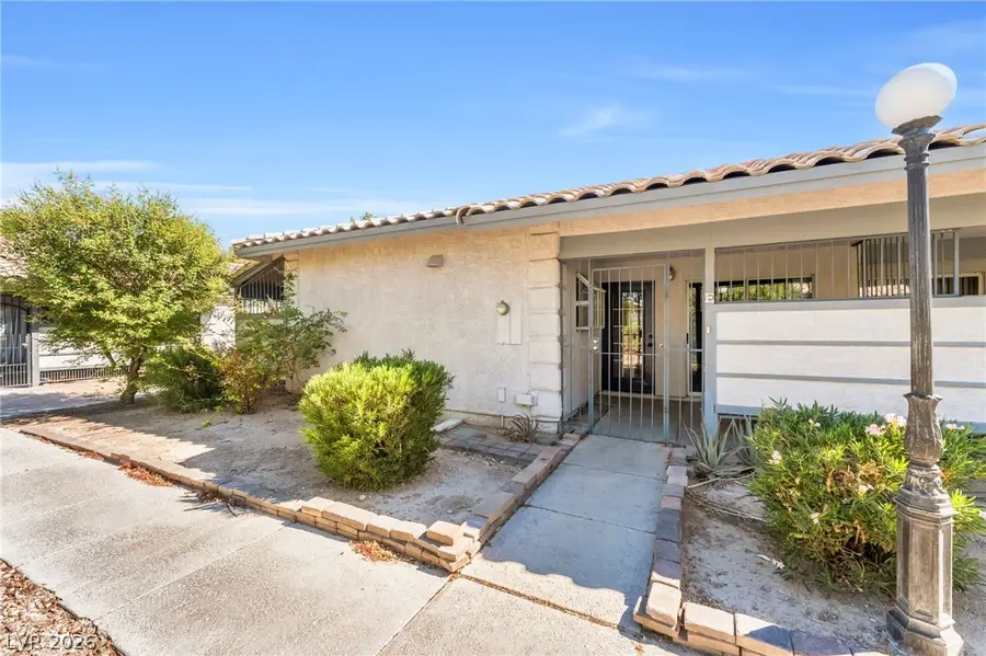 213 N Lamb Boulevard #E, Las Vegas, NV 89110 - #3