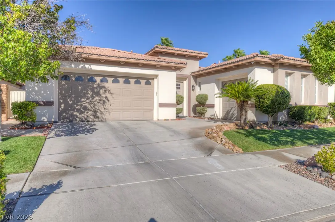 1855 Taylorville Street, Las Vegas, NV 89135 - #1