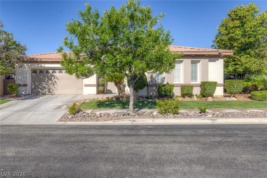 1855 Taylorville Street, Las Vegas, NV 89135 - #2