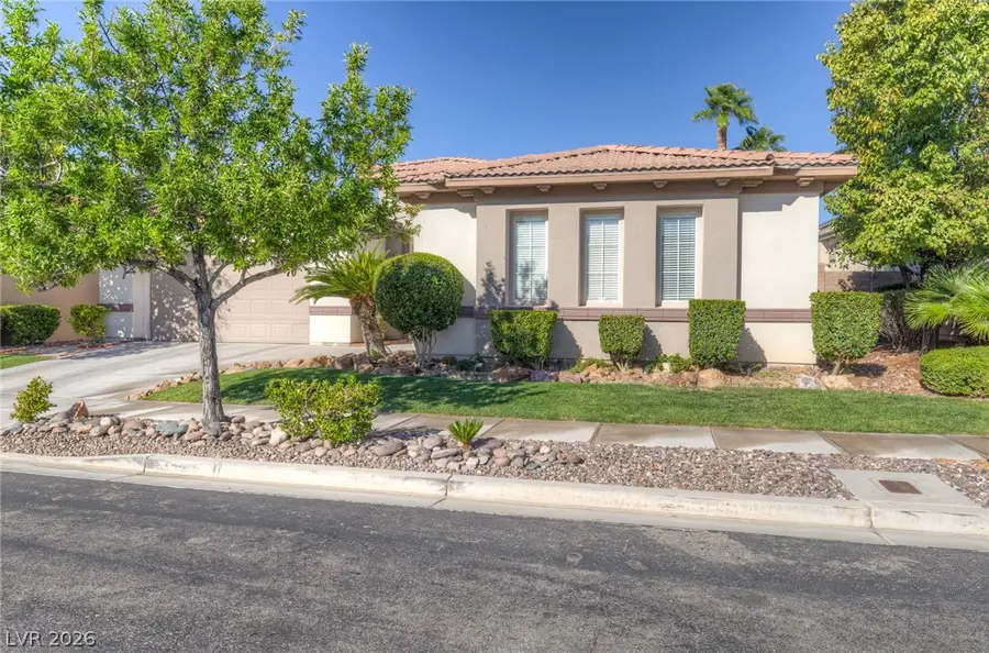 1855 Taylorville Street, Las Vegas, NV 89135 - #3