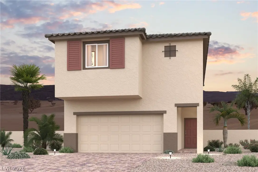 8594 Balfour Meadows Avenue, Las Vegas, NV 89113 - #1