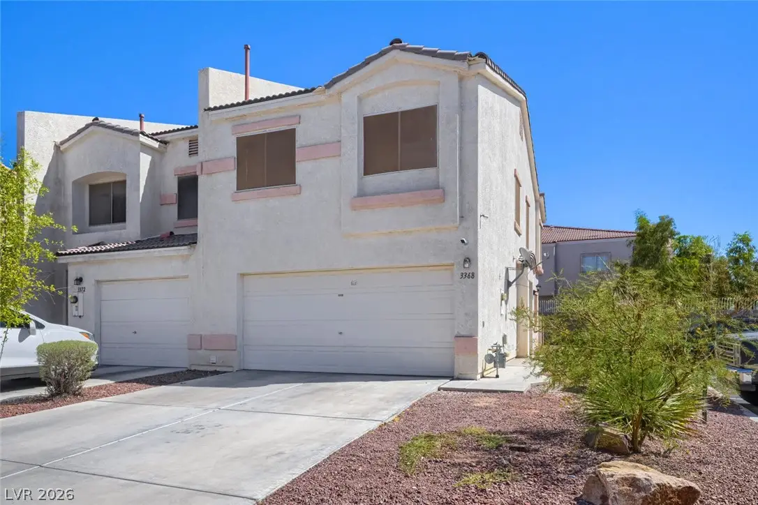 3368 Dragon Fly Street, North Las Vegas, NV 89032 - #1