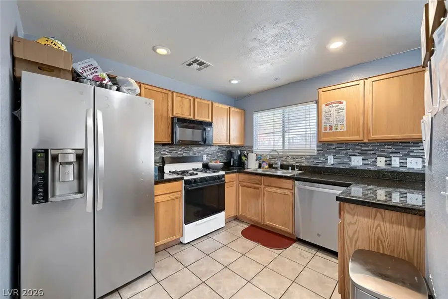3368 Dragon Fly Street, North Las Vegas, NV 89032 - #2