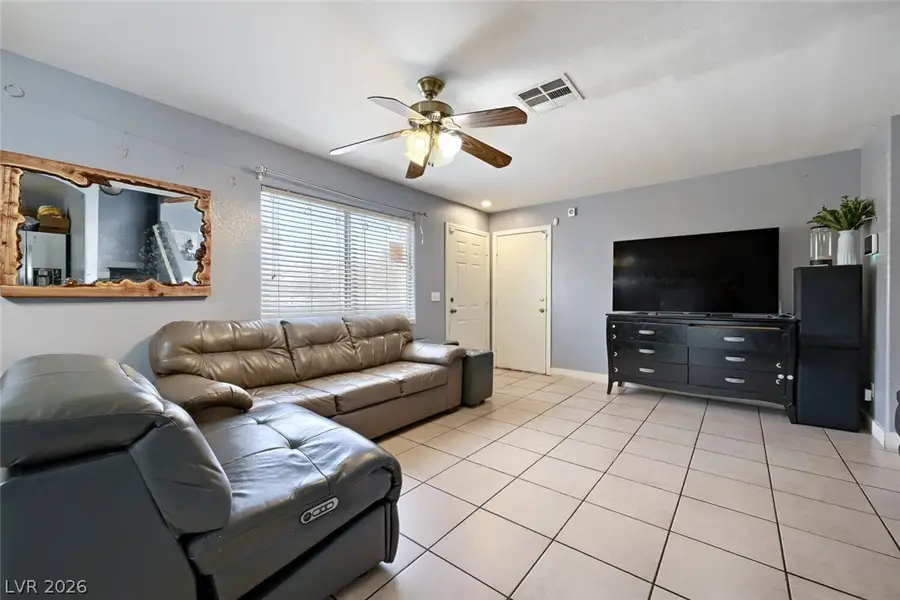 3368 Dragon Fly Street, North Las Vegas, NV 89032 - #3