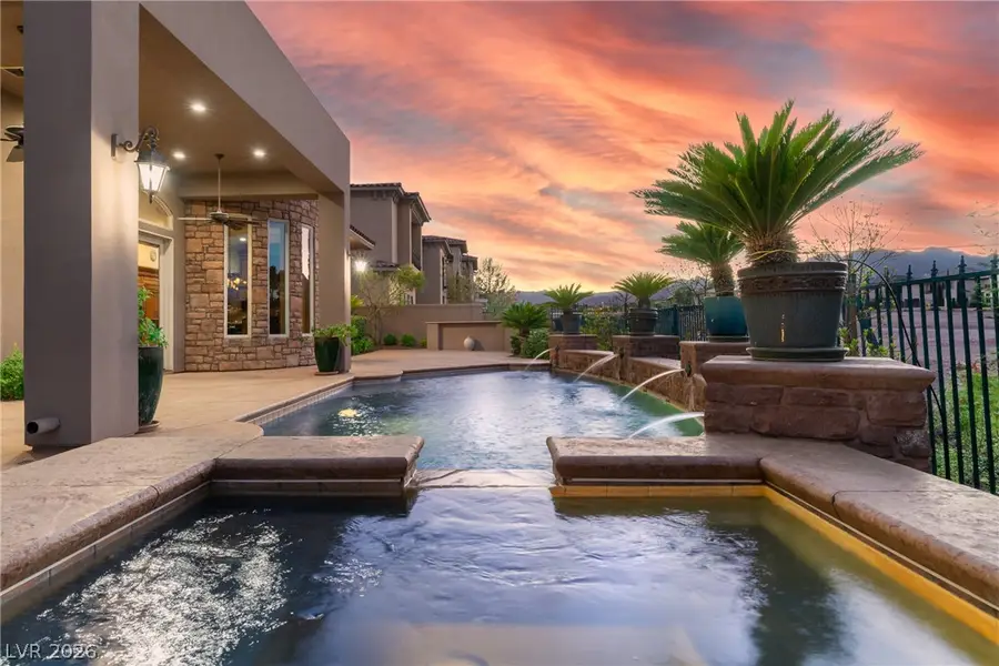 9716 Verlaine Court, Las Vegas, NV 89145 - #2