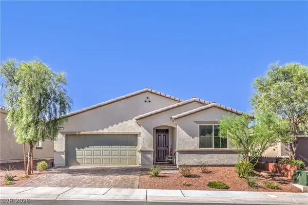 621 Sylvan Street, Henderson, NV 89002