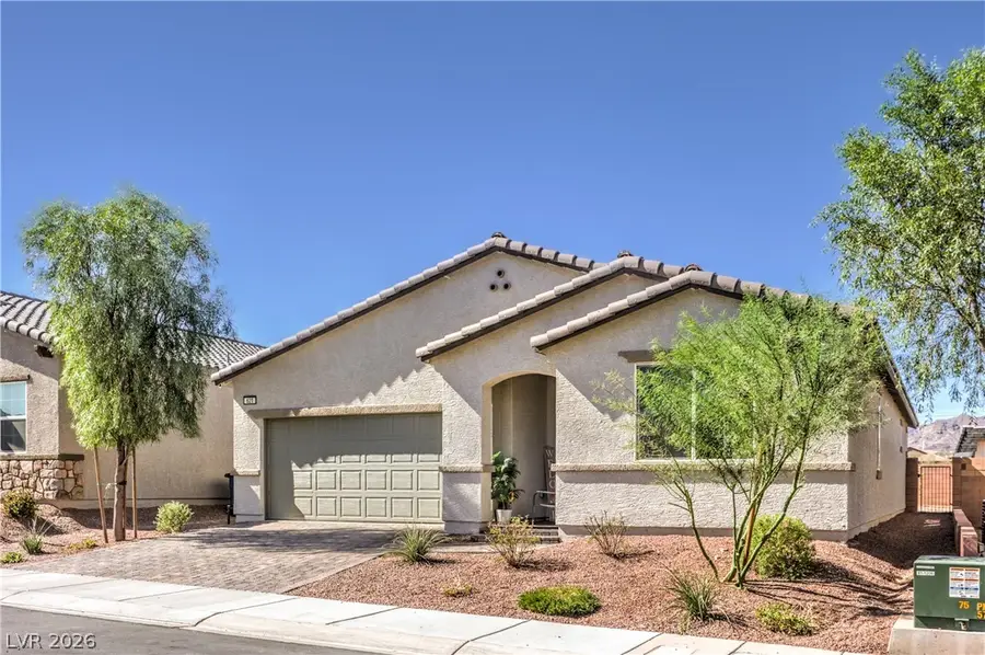621 Sylvan Street, Henderson, NV 89002 - #2