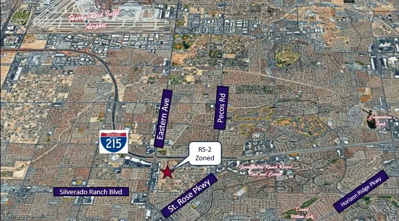 Goldhill Road, Henderson, NV 89123 - #2