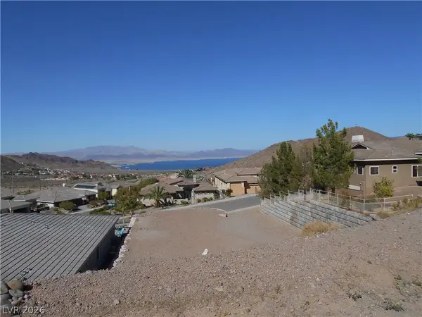 892 Jasper Way, Boulder City, NV 89005