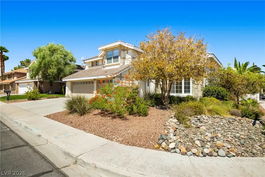 9728 Stellar View Avenue, Las Vegas, NV 89117 - #3