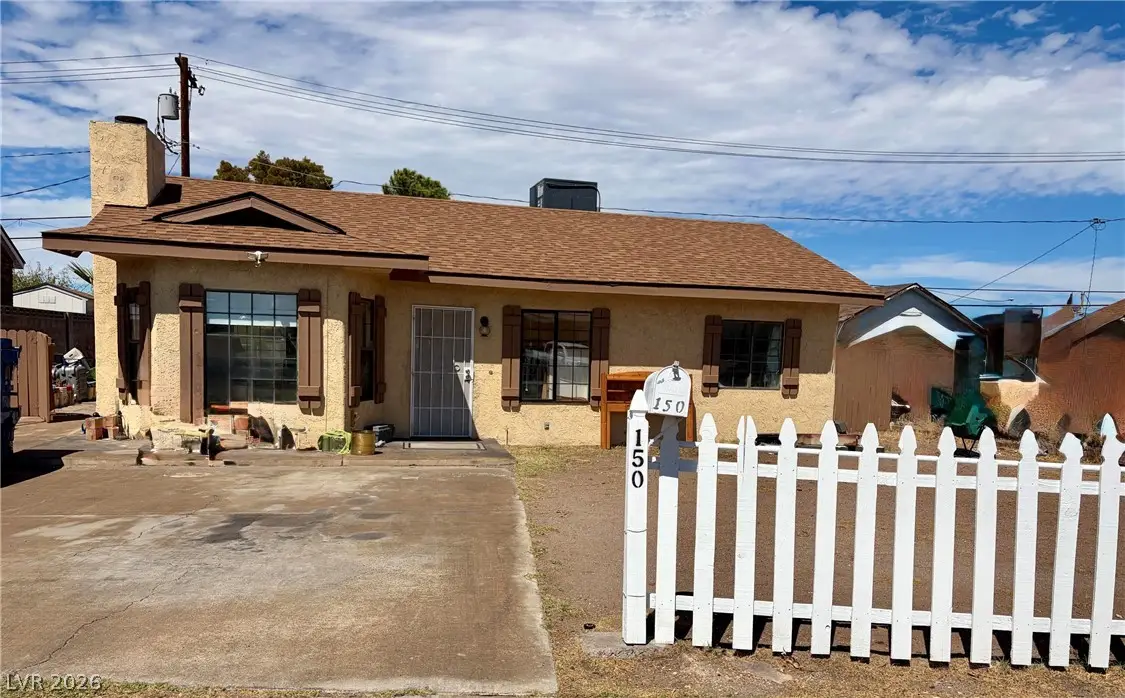 150 Manganese Street, Henderson, NV 89015 - #1