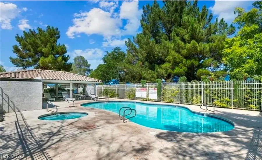 2133 Petersham Court #D, Las Vegas, NV 89108 - #2
