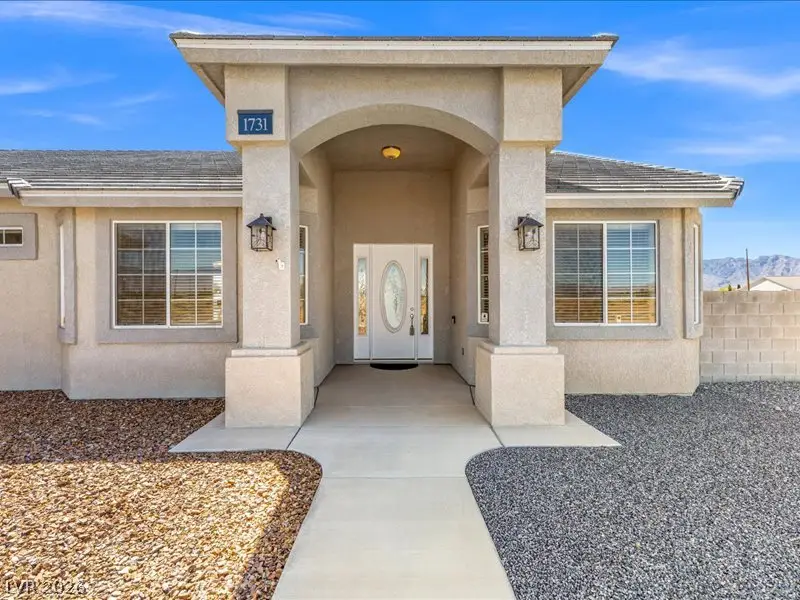 1731 W Huckleberry Street, Pahrump, NV 89048 - #2