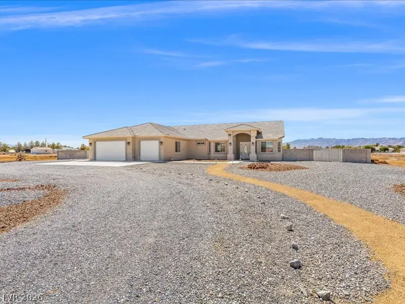 1731 W Huckleberry Street, Pahrump, NV 89048 - #3