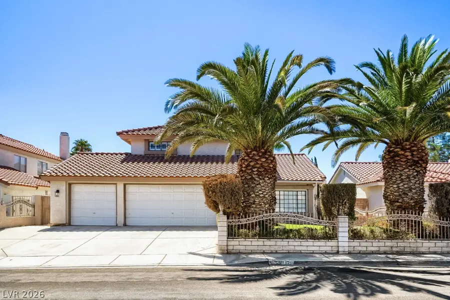 7527 Palermo Avenue, Las Vegas, NV 89147 - #2