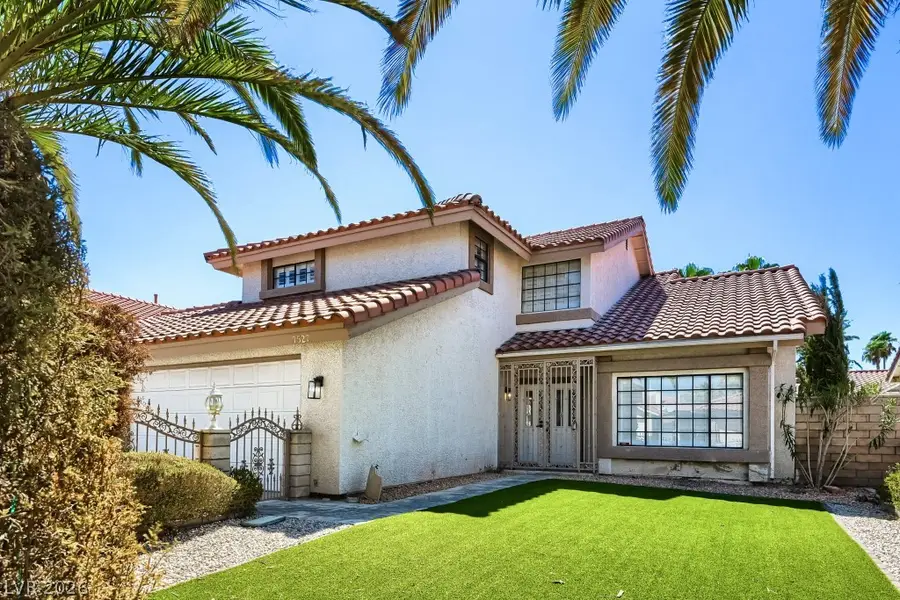 7527 Palermo Avenue, Las Vegas, NV 89147 - #3