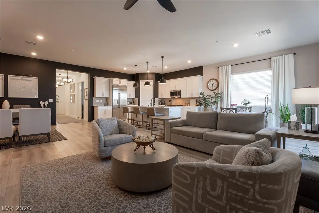 924 Calluna Hills Lane, Las Vegas, NV 89138 - #1
