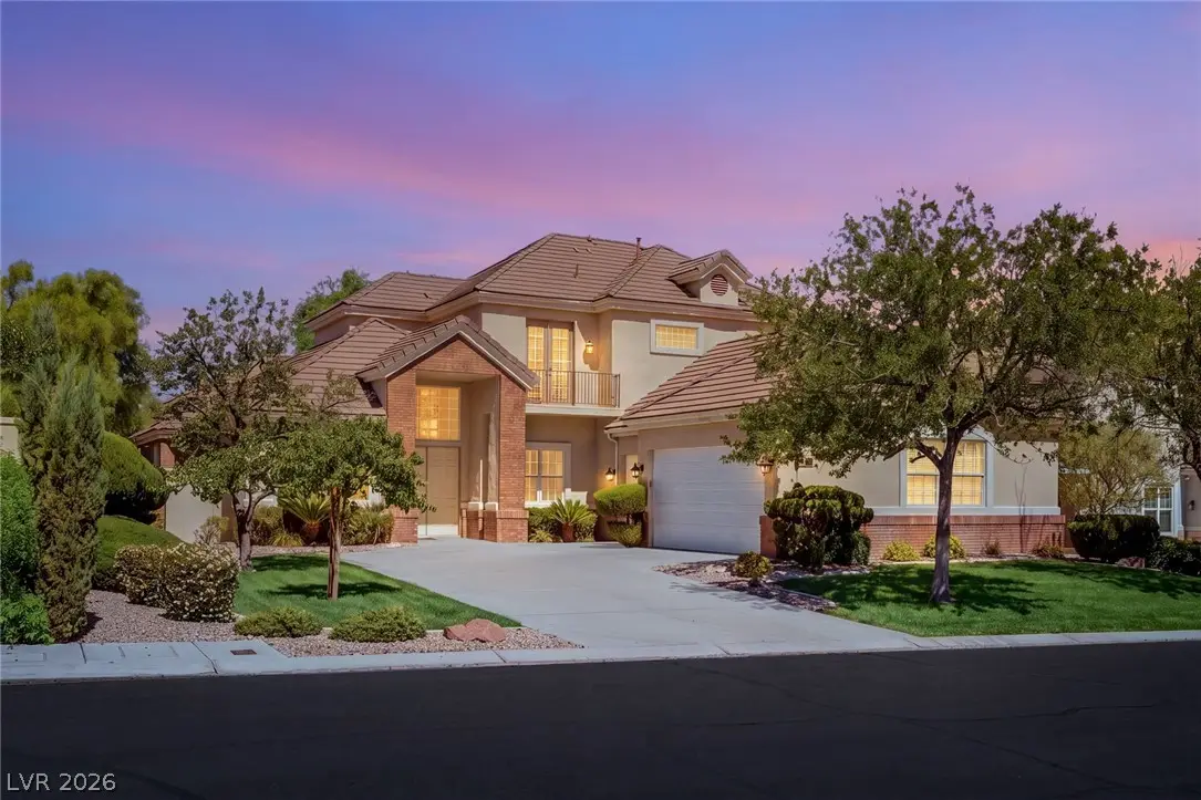 9620 Gavin Stone Avenue, Las Vegas, NV 89145 - #1