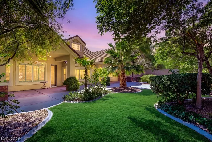 9620 Gavin Stone Avenue, Las Vegas, NV 89145 - #2