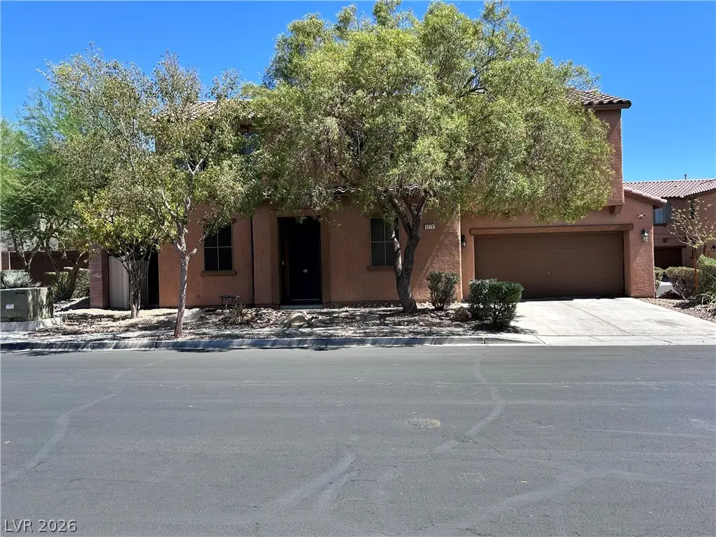 5276 Pendergrass Street, North Las Vegas, NV 89081 - #1