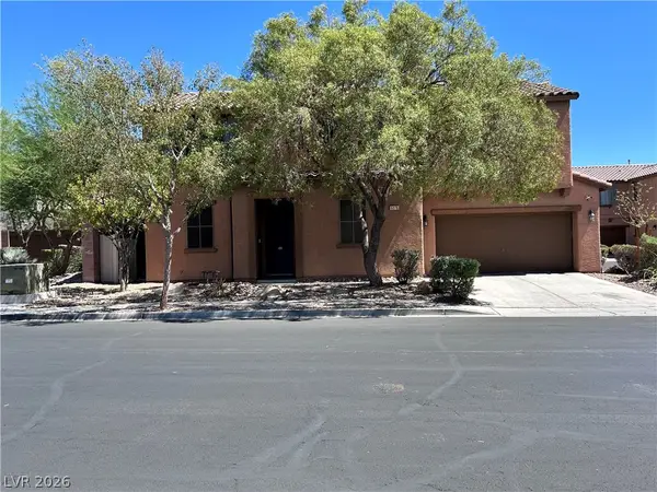 5276 Pendergrass Street, North Las Vegas, NV 89081