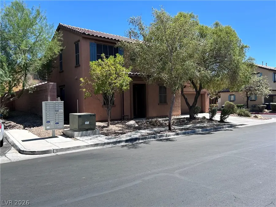 5276 Pendergrass Street, North Las Vegas, NV 89081 - #3