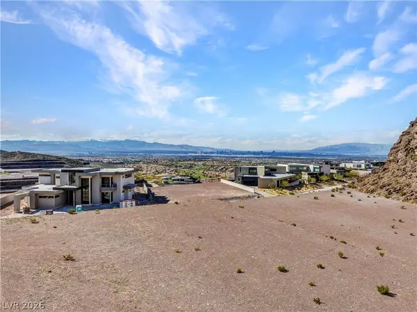 26 Rockstream Drive, Henderson, NV 89012